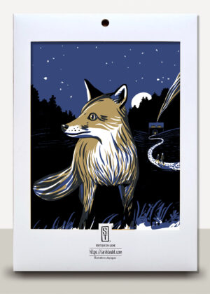 Renard
